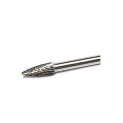Carbide Burrs